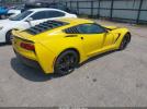 Chevrolet Corvette Stingray Z51 Image 8
