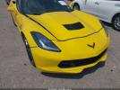 Chevrolet Corvette Stingray Z51 Image 4