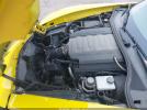 Chevrolet Corvette Stingray Z51 Image 5