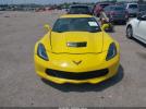 Chevrolet Corvette Stingray Z51 Image 9