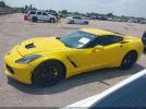 Chevrolet Corvette Stingray Z51 Image 11