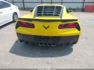 Chevrolet Corvette Stingray Z51 Image 13