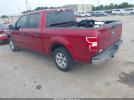 Ford F-150 Xlt Image 3