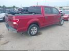 Ford F-150 Xlt Image 4