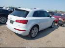 Audi Q5 45 Premium Image 5