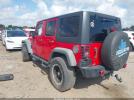 Jeep Wrangler Sport Image 15