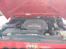 Jeep Wrangler Sport Image 9