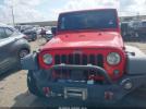 Jeep Wrangler Sport Image 16