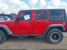 Jeep Wrangler Sport Image 13