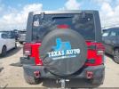 Jeep Wrangler Sport Image 12