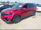 Chevrolet Equinox Fwd Rs Image 12