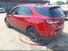 Chevrolet Equinox Fwd Rs Image 13