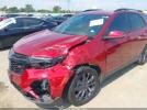 Chevrolet Equinox Fwd Rs Image 14