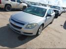 Chevrolet Malibu Ls Image 9