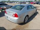 Chevrolet Malibu Ls Image 7