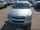 Chevrolet Malibu Ls Image 3
