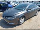 Chrysler 200 Limited Image 3