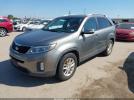 Kia Sorento Lx Image 2