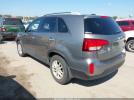 Kia Sorento Lx Image 3