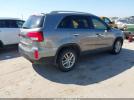 Kia Sorento Lx Image 4