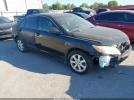 Toyota Camry Le Image 1