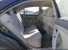 Toyota Camry Le Image 4