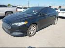 Ford Fusion Se Image 2