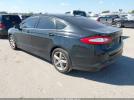 Ford Fusion Se Image 12