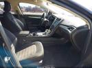 Ford Fusion Se Image 3