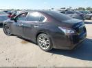 Nissan Maxima 3.5 S Image 8
