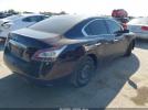 Nissan Maxima 3.5 S Image 4