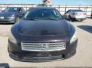 Nissan Maxima 3.5 S Image 6