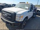 Ford F-350 Xl Image 2
