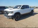 Ram 1500 Rebel Image 9