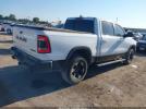 Ram 1500 Rebel Image 8
