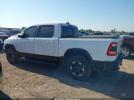 Ram 1500 Rebel Image 7