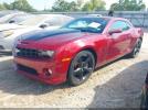 Chevrolet Camaro 2ss Image 8