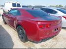 Chevrolet Camaro 2ss Image 16