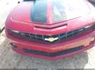 Chevrolet Camaro 2ss Image 2