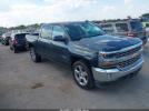 Chevrolet Silverado 1500 1lt Image 1