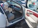 Lincoln Towncar Signature Image 9