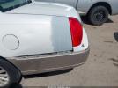 Lincoln Towncar Signature Image 10