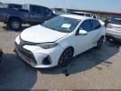 Toyota Corolla Se Image 15