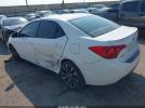 Toyota Corolla Se Image 5