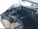 Toyota Corolla Se Image 4