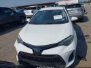 Toyota Corolla Se Image 7