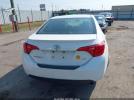 Toyota Corolla Se Image 8