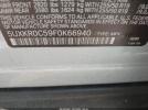 BMW X Series Xdrive35i Image 7