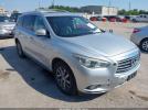 INFINITI Qx Image 1