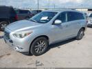 INFINITI Qx Image 6